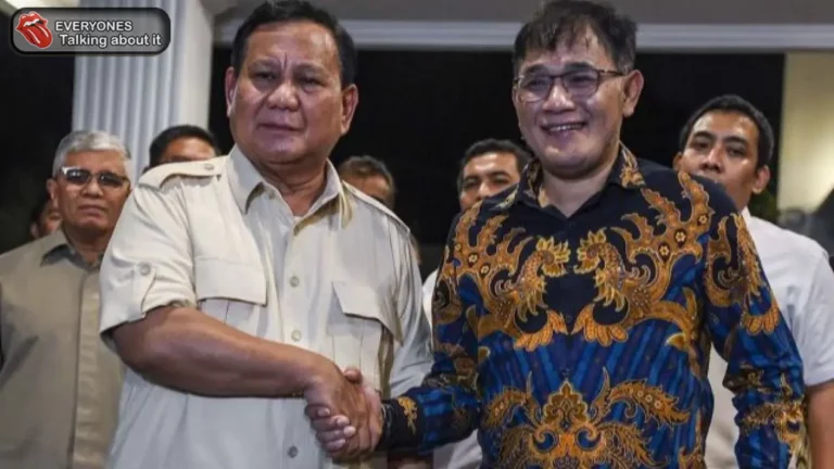 Setelah Masuk Timses Prabowo-Gibran, Budiman Sudjatmiko Akan Lepas Jabatannya Sebagai Komisaris PTPN V