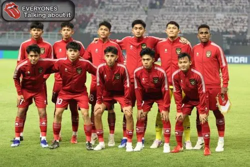 Penyelenggaraan Piala Dunia U-17 2023 di Indonesia Mendapat Pujian dari Tim Peserta