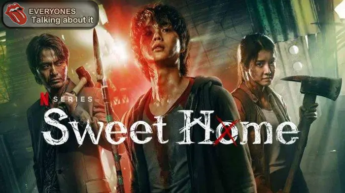 Trailer Drakor Sweet Home Season 2 Akan Dirilis