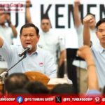 Daniil: Prabowo-Gibran diperkirakan akan Memberikan Pernyataan Publik atas Putusan Mahkamah Konstitusi Pada Rabu Pekan depan