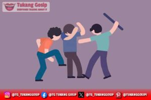 Penangkapan 2 Pria oleh Polisi Terkait Kasus Pengeroyokan Siswa SMP di Kupang