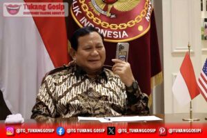 Nasib UU Kementerian Negara dalam Konteks Pembahasan Kabinet Prabowo yang Ramai